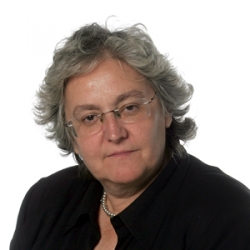Soledad Gallego-Díaz